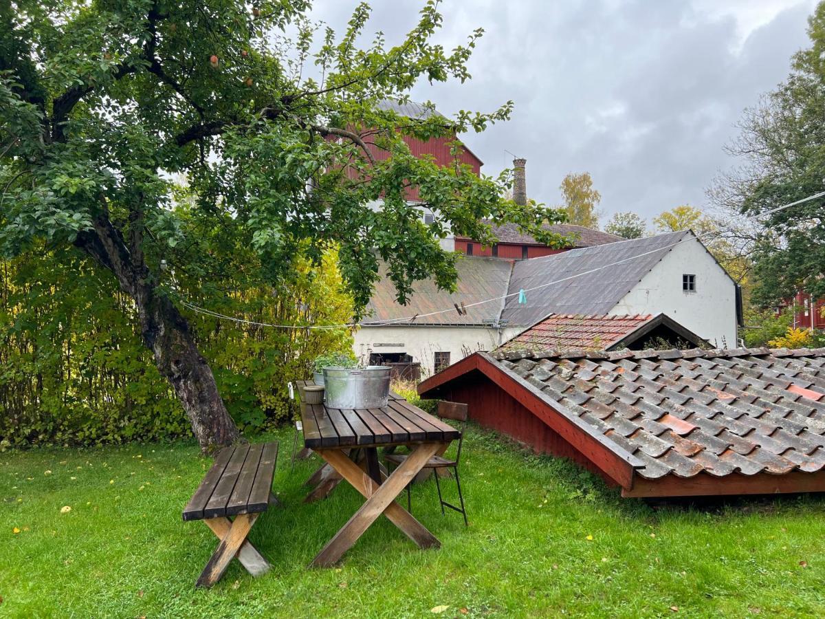 Lilla Backstugan Nora  Zewnętrze zdjęcie
