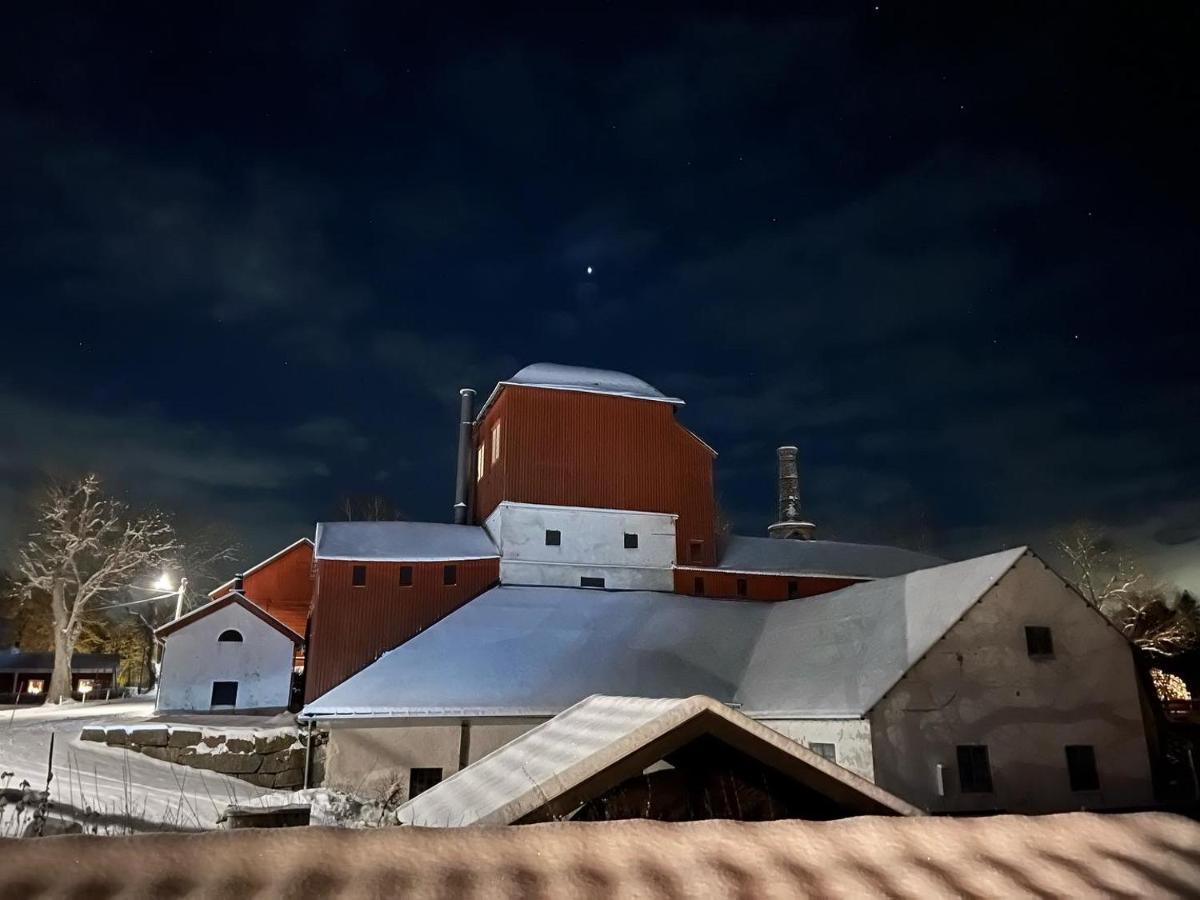 Lilla Backstugan Nora  Zewnętrze zdjęcie